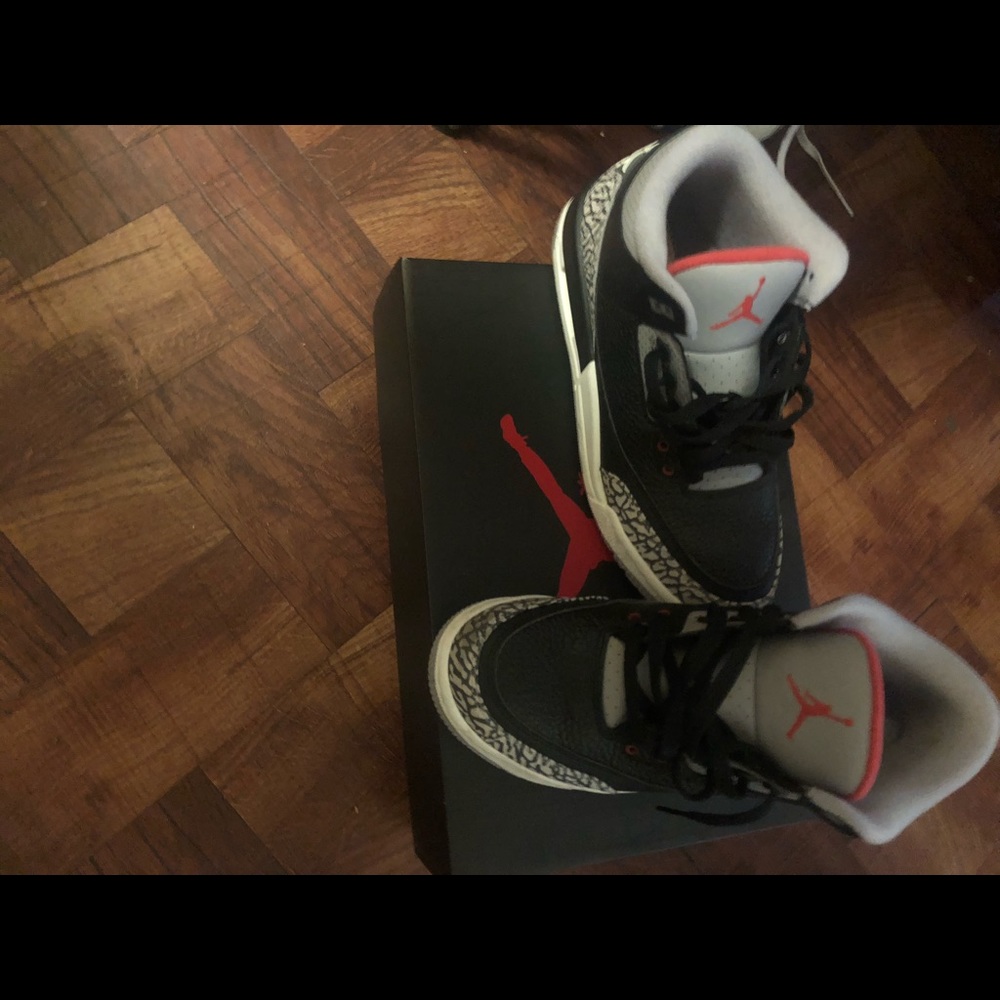 Jordan’s